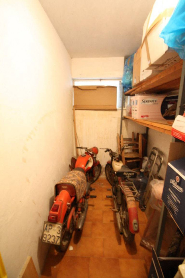 Appartamento in vendita a Castorano