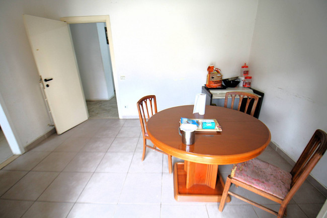 Appartamento in vendita a Monsampolo del Tronto