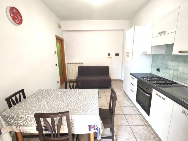 Appartamento in vendita a San Benedetto del Tronto