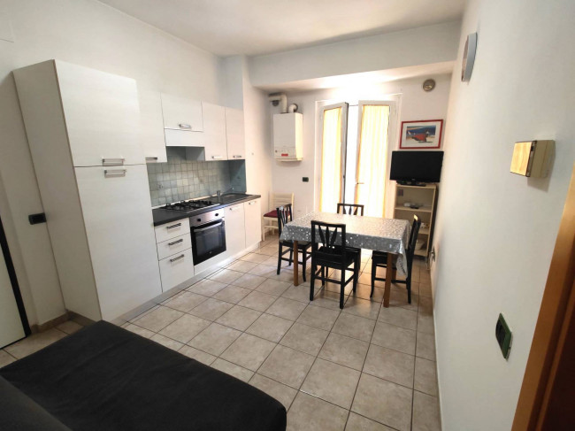 Appartamento in vendita a San Benedetto del Tronto