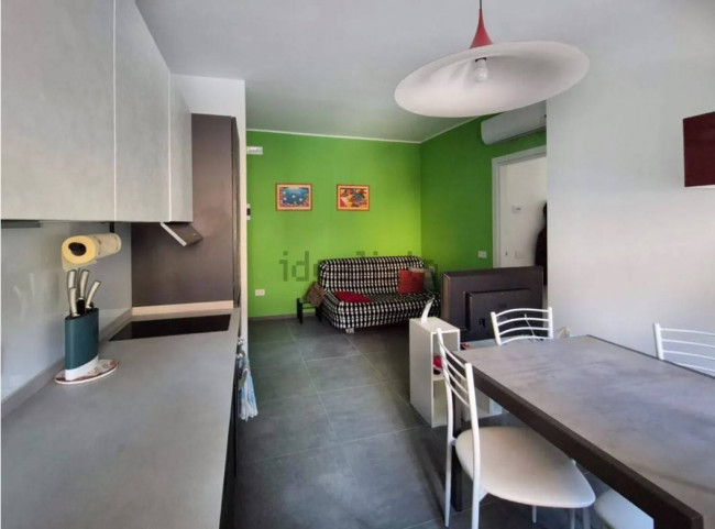 Appartamento in vendita a San Benedetto del Tronto