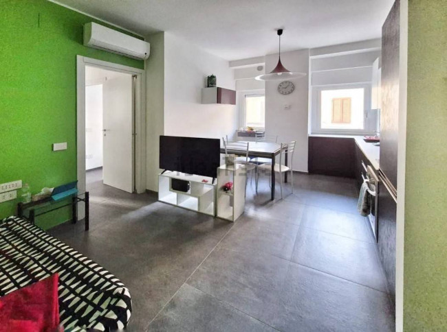 Appartamento in vendita a San Benedetto del Tronto