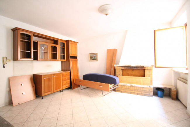 Appartamento in vendita a Grottammare