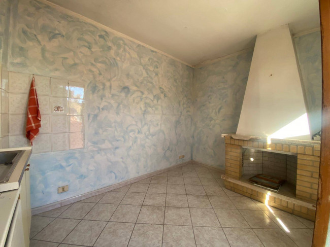 Appartamento in vendita a Grottammare