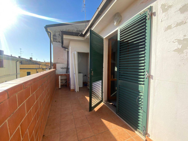 Appartamento in vendita a Grottammare