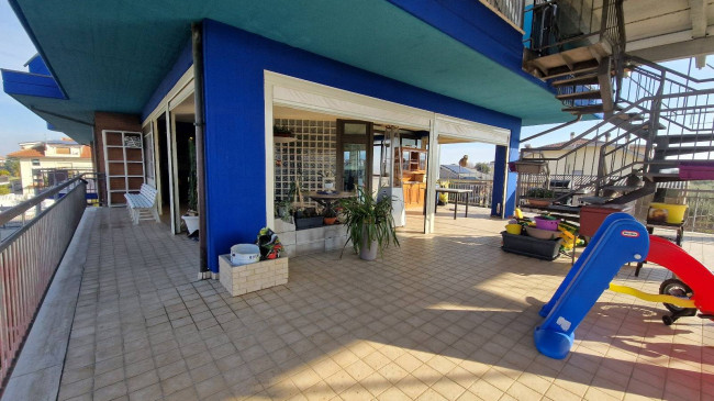 Appartamento in vendita a Sant'Egidio alla Vibrata