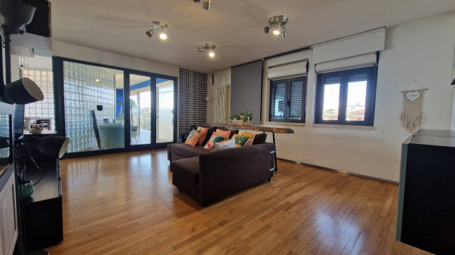 Appartamento in vendita a Sant'Egidio alla Vibrata