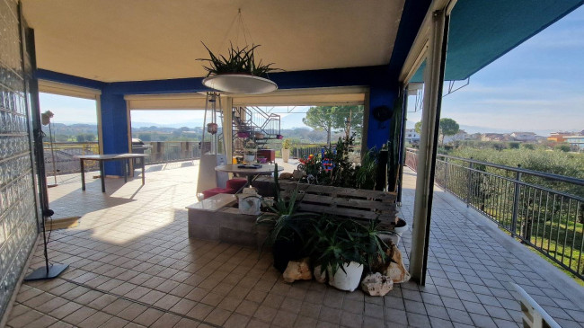 Appartamento in vendita a Sant'Egidio alla Vibrata