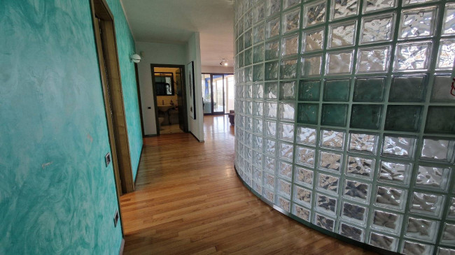 Appartamento in vendita a Sant'Egidio alla Vibrata