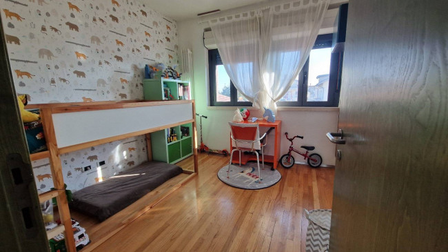 Appartamento in vendita a Sant'Egidio alla Vibrata