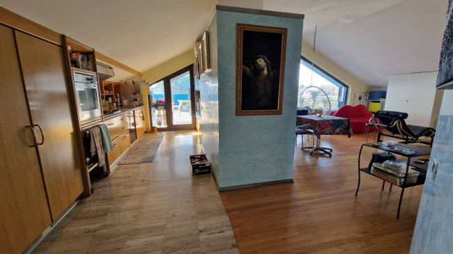 Appartamento in vendita a Sant'Egidio alla Vibrata