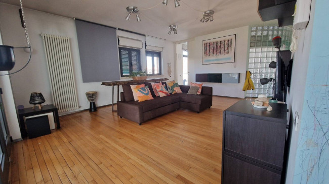 Appartamento in vendita a Sant'Egidio alla Vibrata