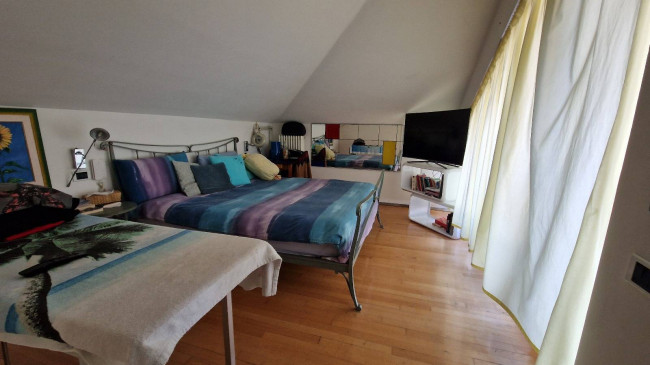 Appartamento in vendita a Sant'Egidio alla Vibrata