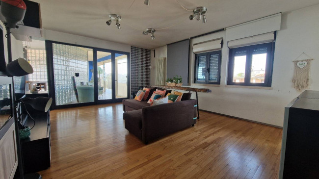 Appartamento in vendita a Sant'Egidio alla Vibrata