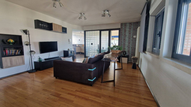 Appartamento in vendita a Sant'Egidio alla Vibrata