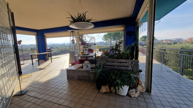 Appartamento in vendita a Sant'Egidio alla Vibrata