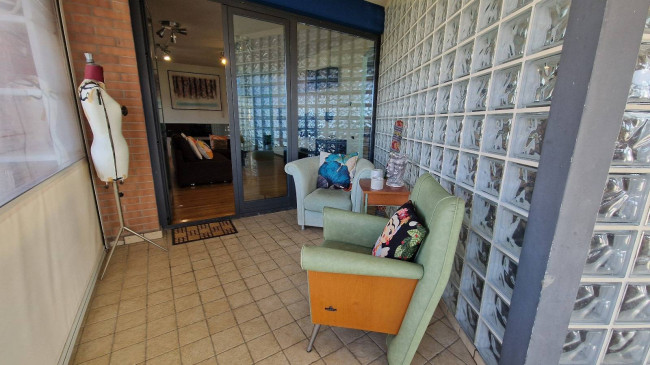 Appartamento in vendita a Sant'Egidio alla Vibrata