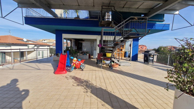 Appartamento in vendita a Sant'Egidio alla Vibrata