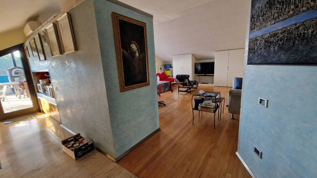 Appartamento in vendita a Sant'Egidio alla Vibrata