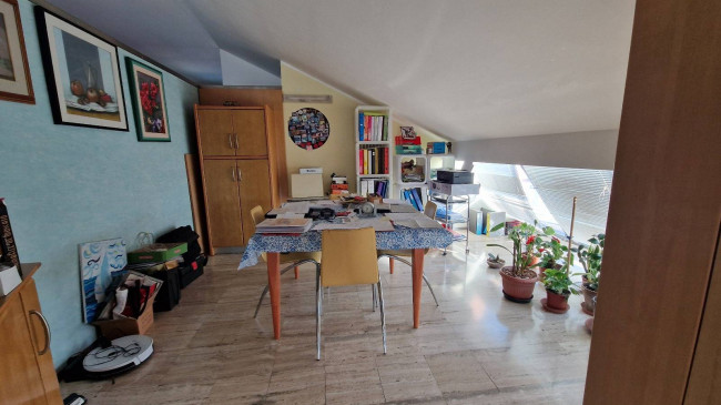 Appartamento in vendita a Sant'Egidio alla Vibrata