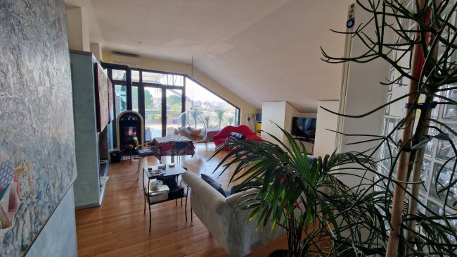 Appartamento in vendita a Sant'Egidio alla Vibrata