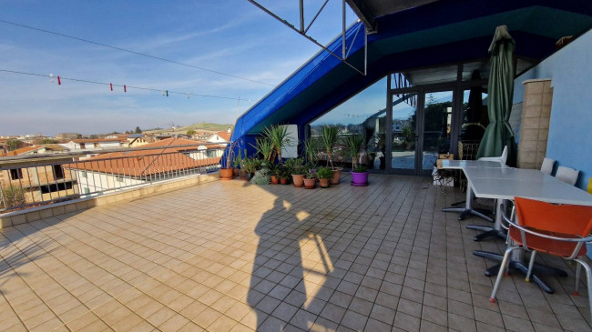 Appartamento in vendita a Sant'Egidio alla Vibrata