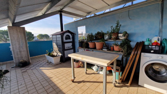 Appartamento in vendita a Sant'Egidio alla Vibrata