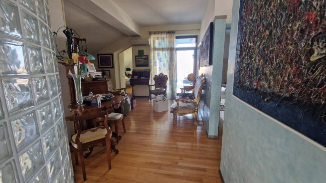 Appartamento in vendita a Sant'Egidio alla Vibrata