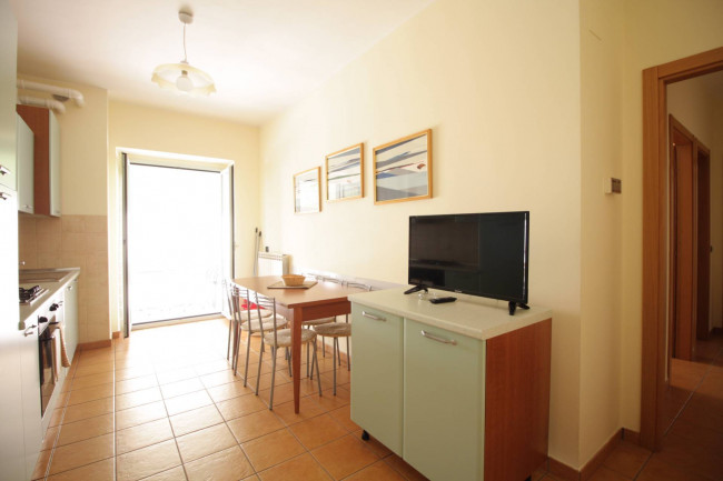 Appartamento in vendita a San Benedetto del Tronto