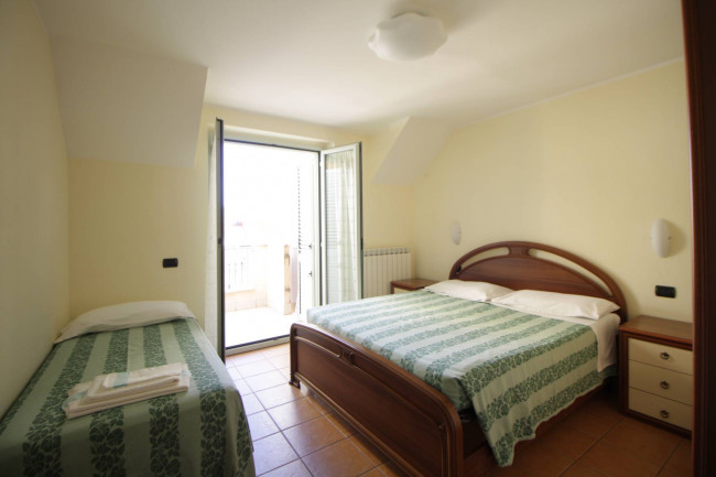 Appartamento in vendita a San Benedetto del Tronto