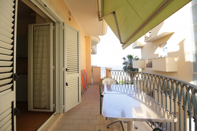 Appartamento in vendita a San Benedetto del Tronto