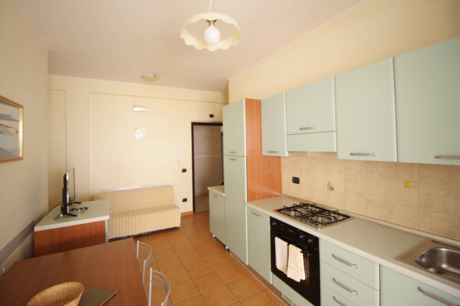 Appartamento in vendita a San Benedetto del Tronto