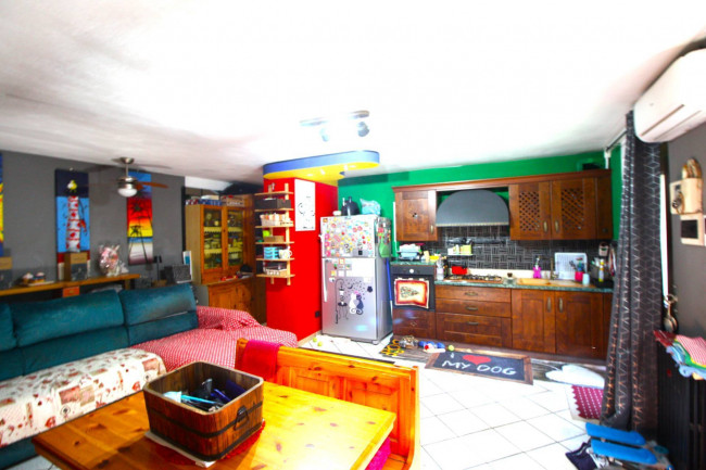 Appartamento in vendita a Grottammare