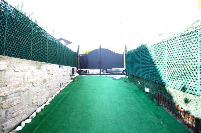 Appartamento in vendita a Grottammare