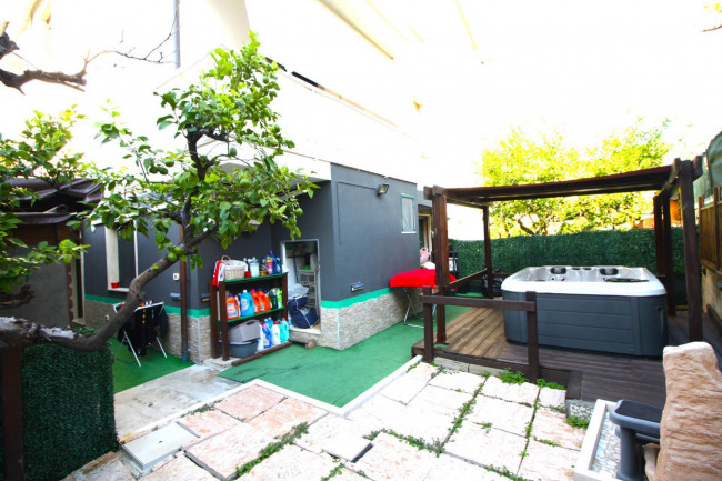 Appartamento in vendita a Grottammare