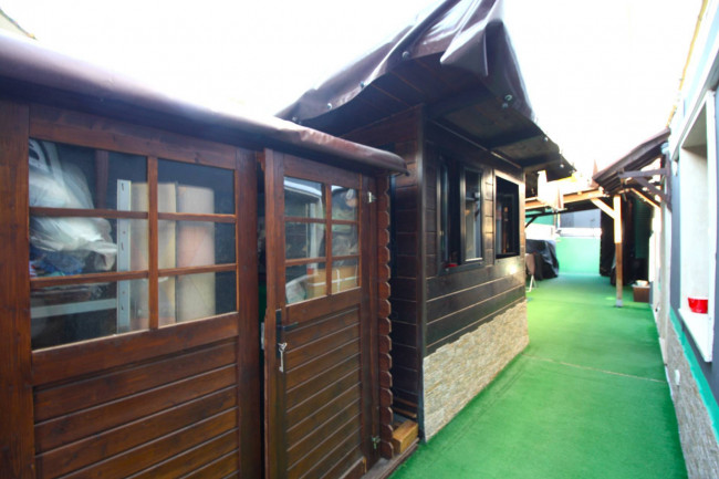 Appartamento in vendita a Grottammare