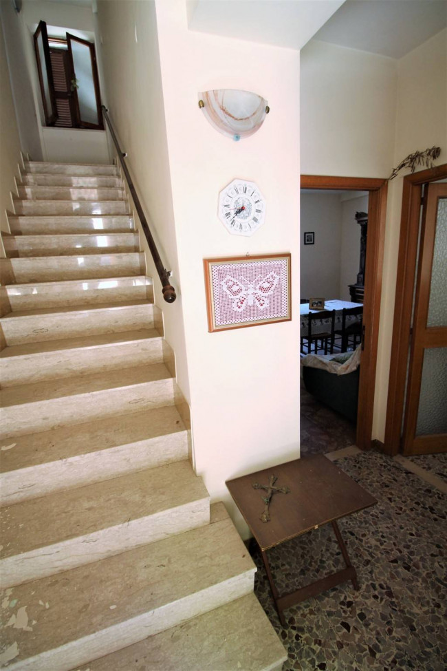 Casa Cielo Terra in vendita a Carassai