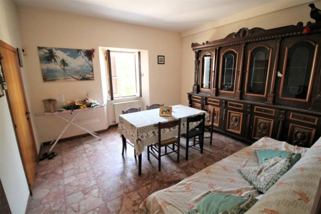 Casa Cielo Terra in vendita a Carassai