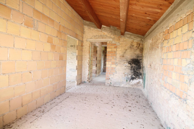 Rustico/Casale in vendita a Ascoli Piceno