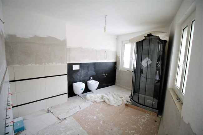 Casa Cielo Terra in vendita a Folignano