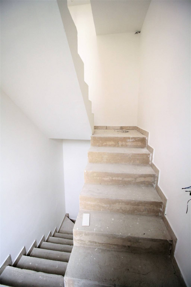 Casa Cielo Terra in vendita a Folignano