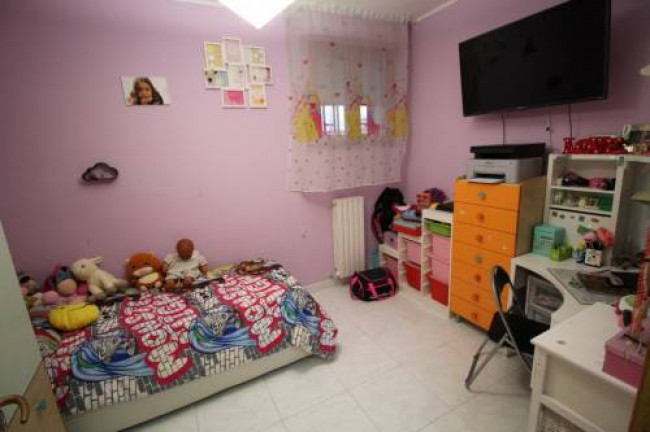 Appartamento in vendita a Spinetoli