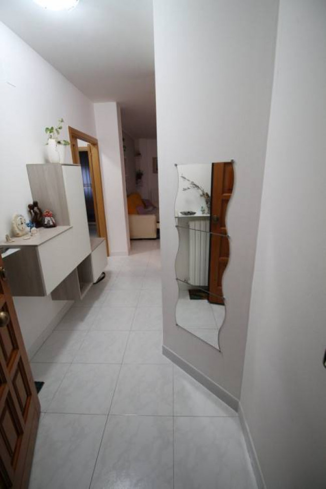 Appartamento in vendita a Spinetoli