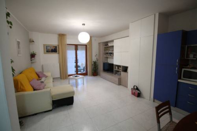 Appartamento in vendita a Spinetoli