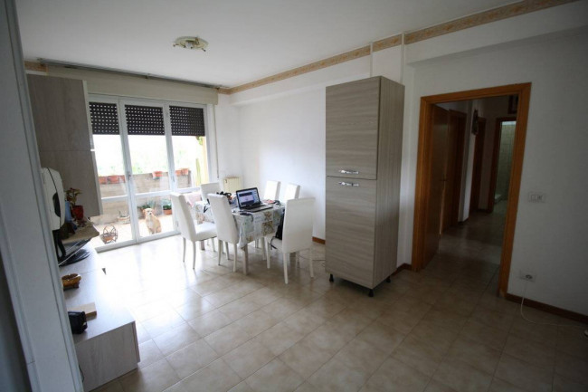 Appartamento in vendita a Monteprandone