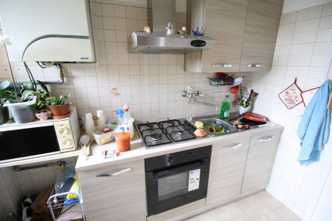 Appartamento in vendita a Monteprandone