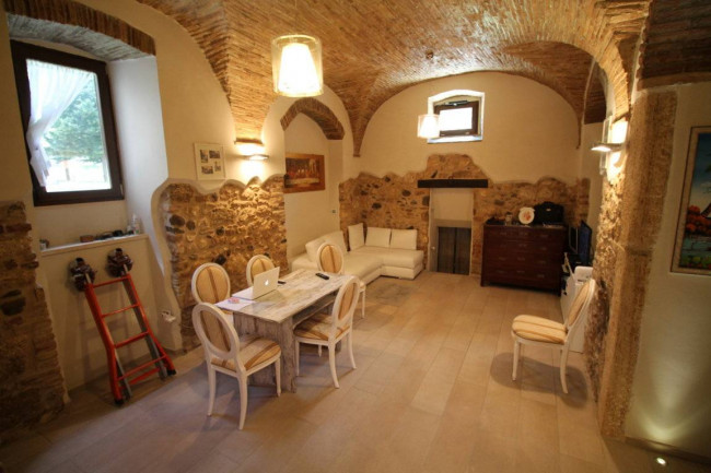 Casa indipendente in vendita a Ascoli Piceno