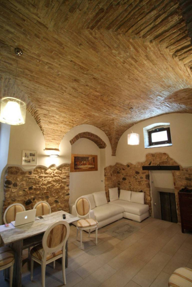 Casa indipendente in vendita a Ascoli Piceno