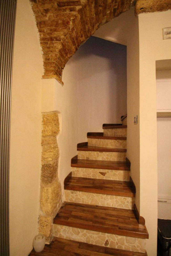 Casa indipendente in vendita a Ascoli Piceno