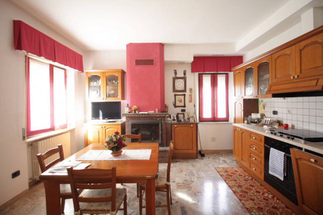 Appartamento in vendita a San Benedetto del Tronto